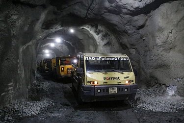 27 августа – День шахтера